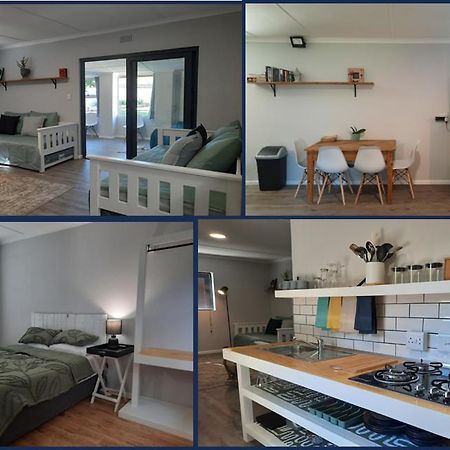 23 Belladonna Cottage Hermanus Exterior photo