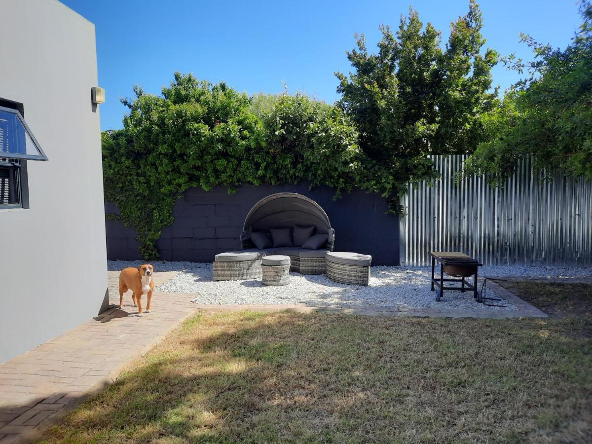 23 Belladonna Cottage Hermanus Exterior photo
