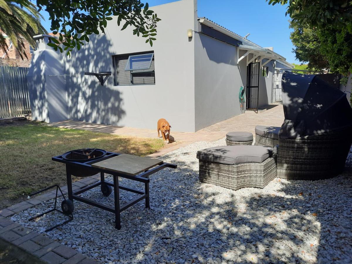 23 Belladonna Cottage Hermanus Exterior photo